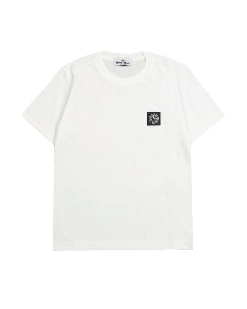 T-shirt light cotton jersey 1