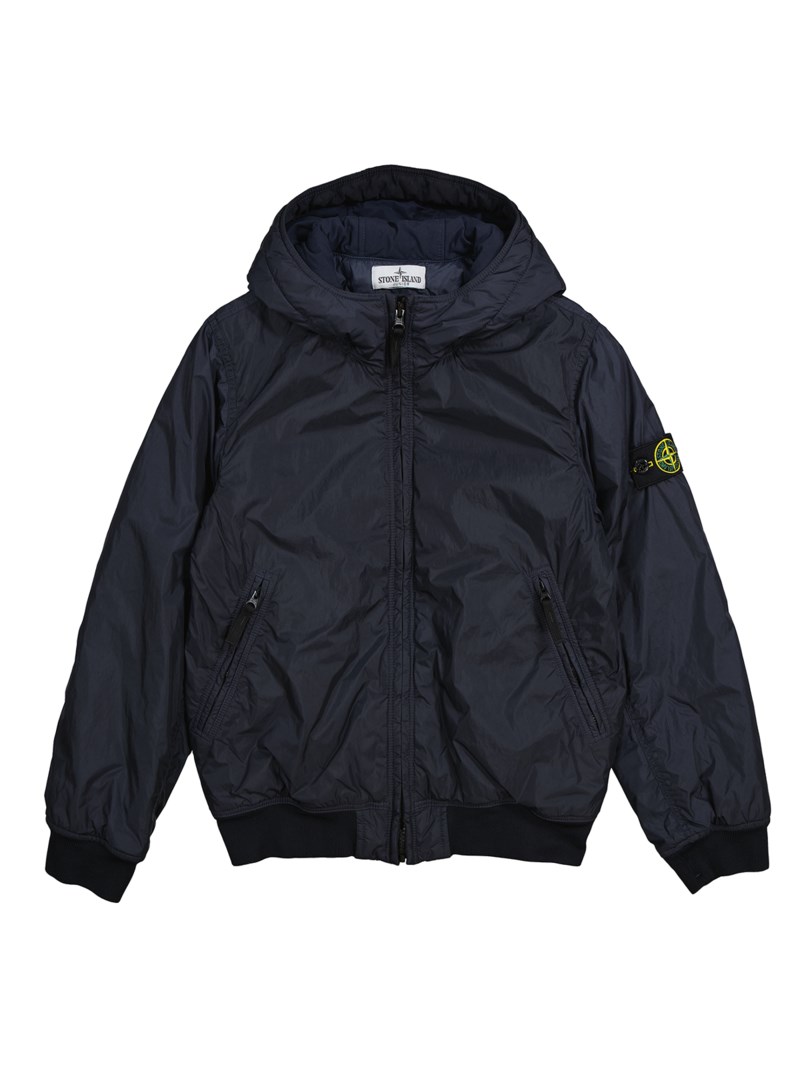 Parka 4100007 skin touch 1
