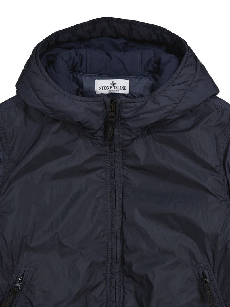 Parka 4100007 skin touch 2