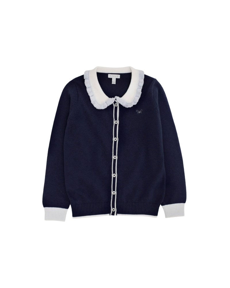 Cardigan maddie 1