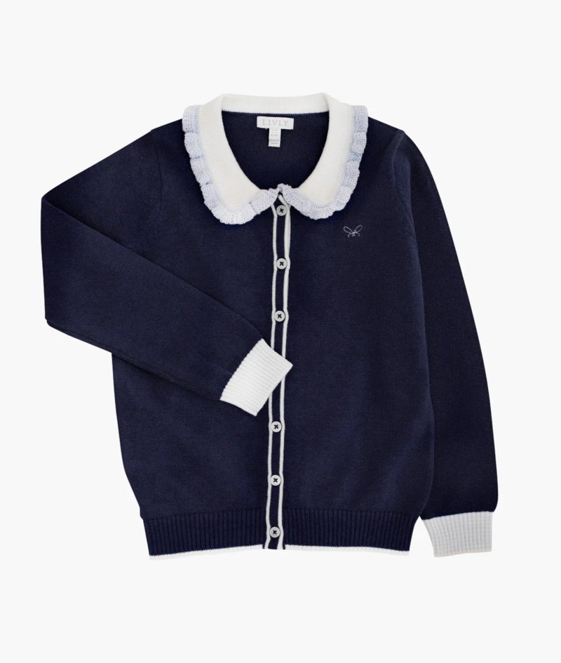 Cardigan maddie 4