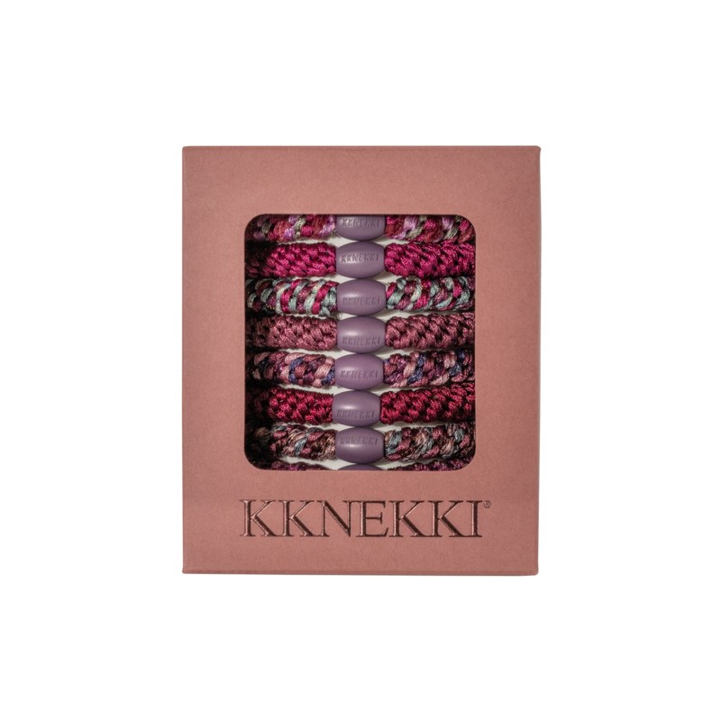Kknekki 8 pack bundle 3