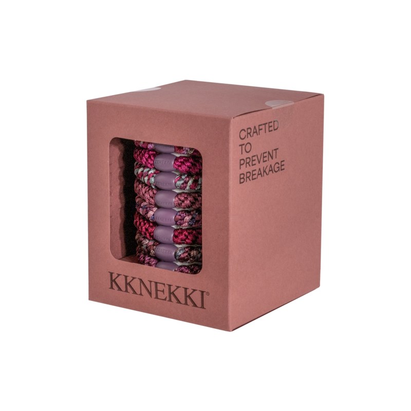 Bon Dep Kknekki 8 pack bundle 3 håraccessoarer dam – bild 3