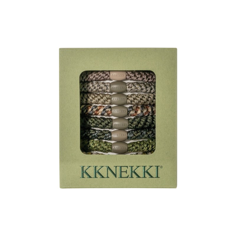 Kknekki 8 pack bundle 6