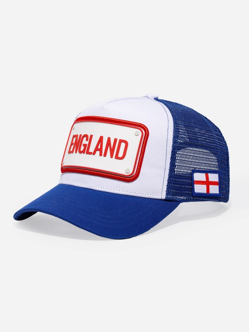Fifa world cup 26 team cap kepsar dam – bild 2