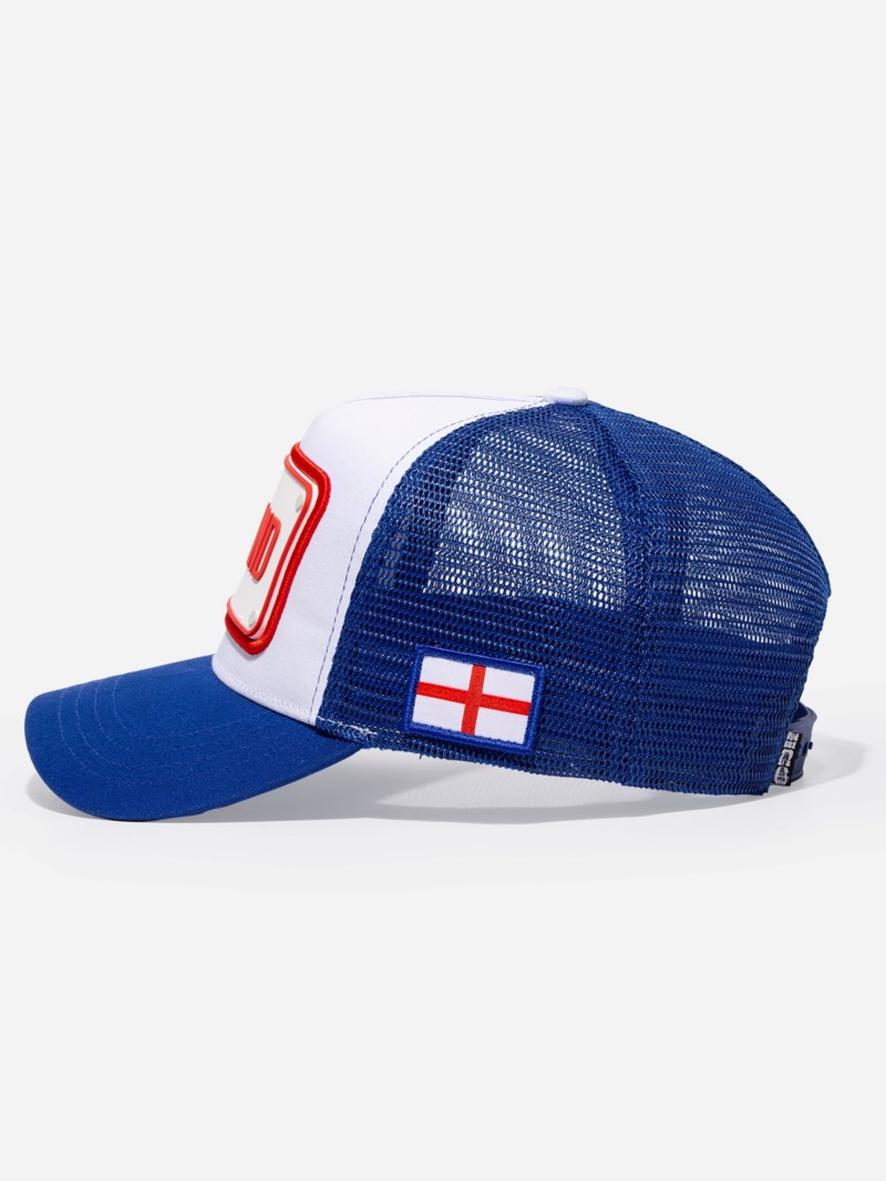 Fifa world cup 26 team cap kepsar dam – bild 4