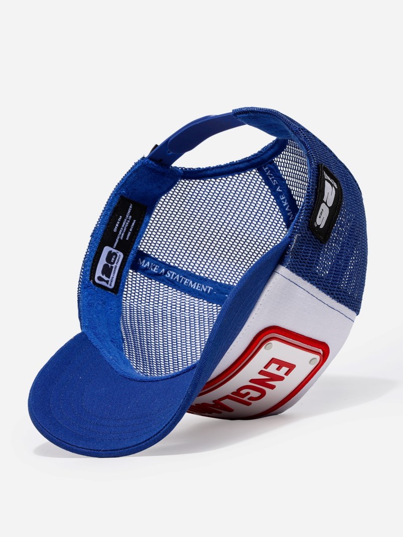Fifa world cup 26 team cap kepsar dam – bild 5