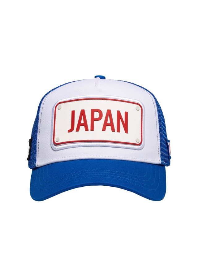 FIFA - Fifa world cup 26 team cap japan | NK