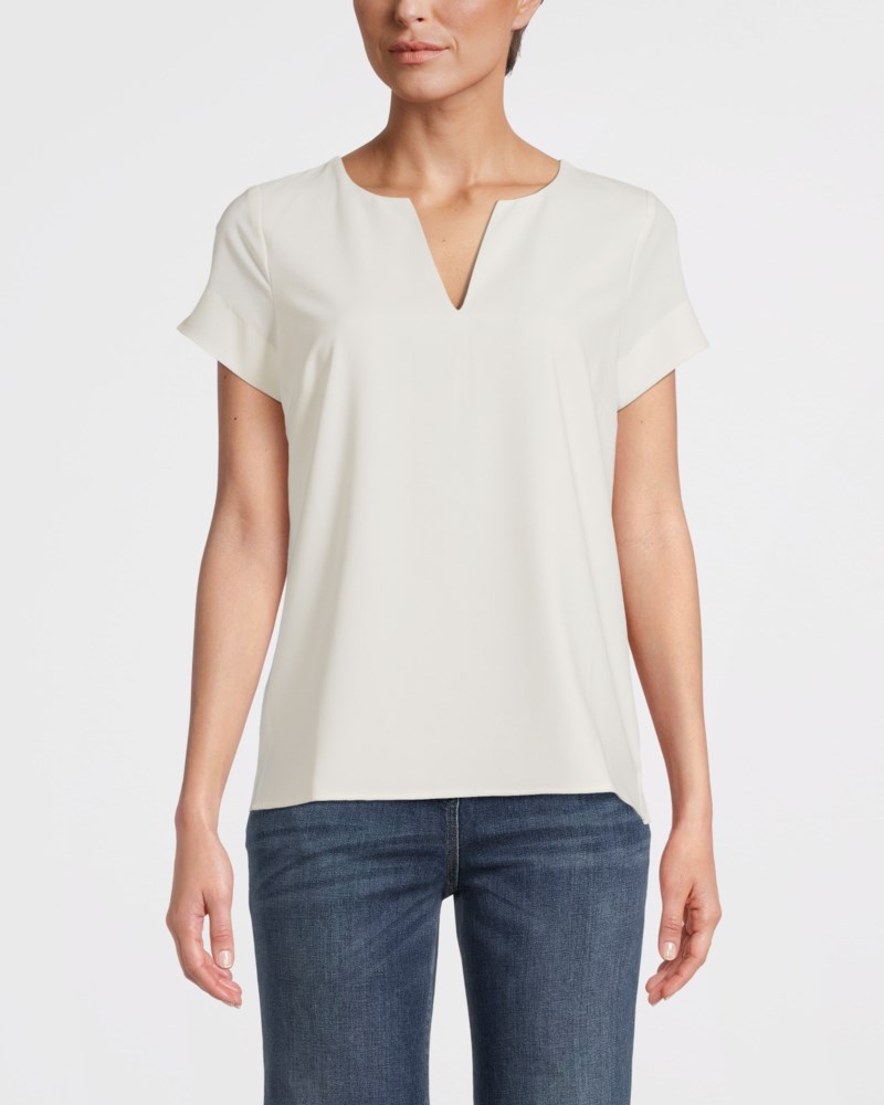 Marville Road Blus olivia dam – bild 2