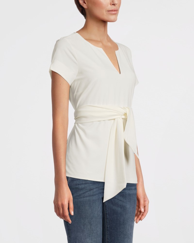 Marville Road Blus olivia dam – bild 3