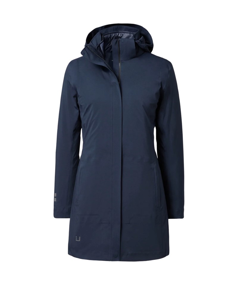 Jacka nova coat