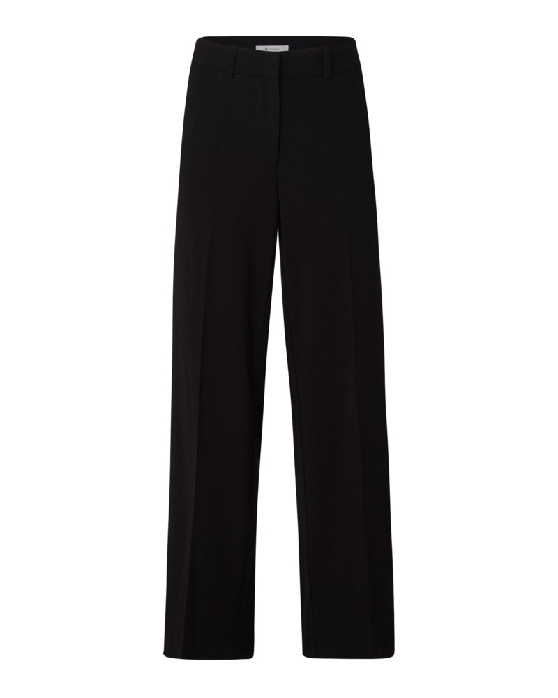 Byxa ingrid stretch crepe