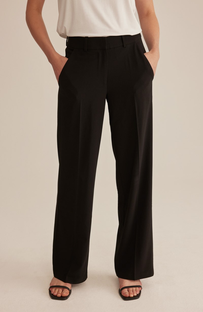 Marville Road Byxa ingrid stretch crepe dam – bild 2