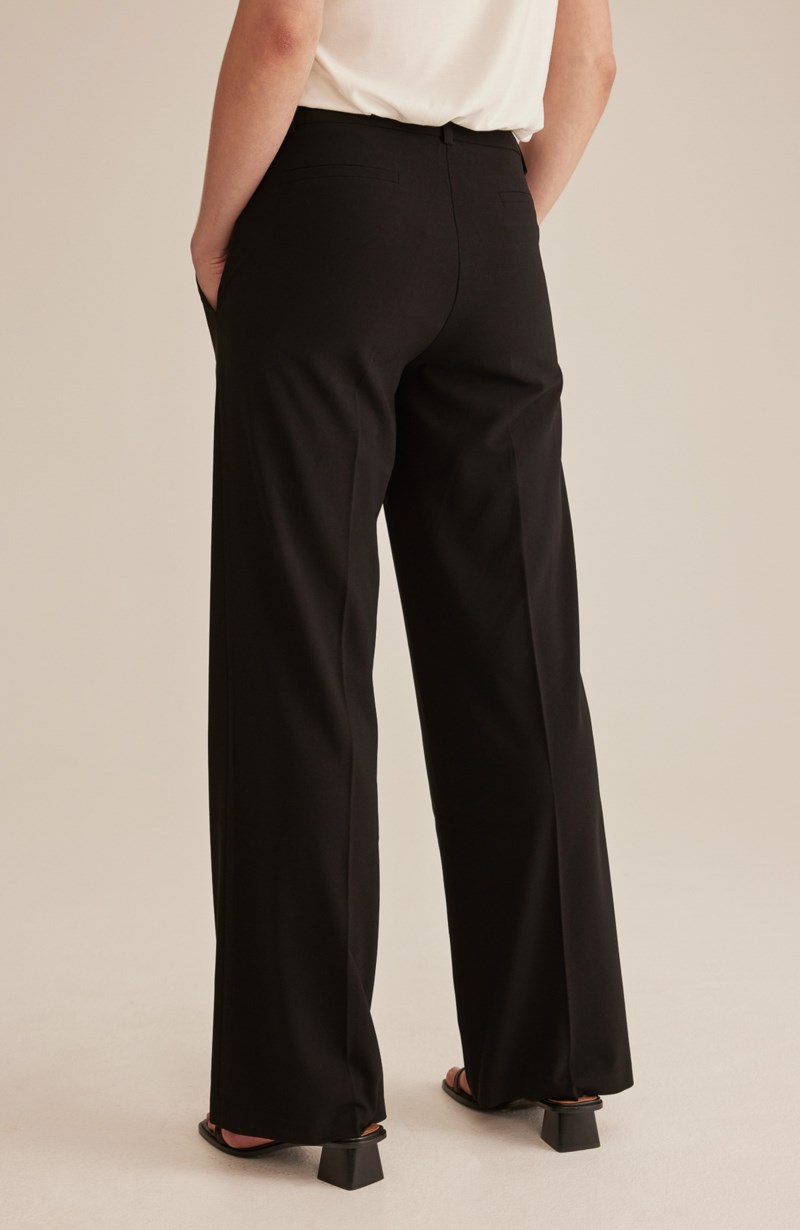 Marville Road Byxa ingrid stretch crepe dam – bild 3