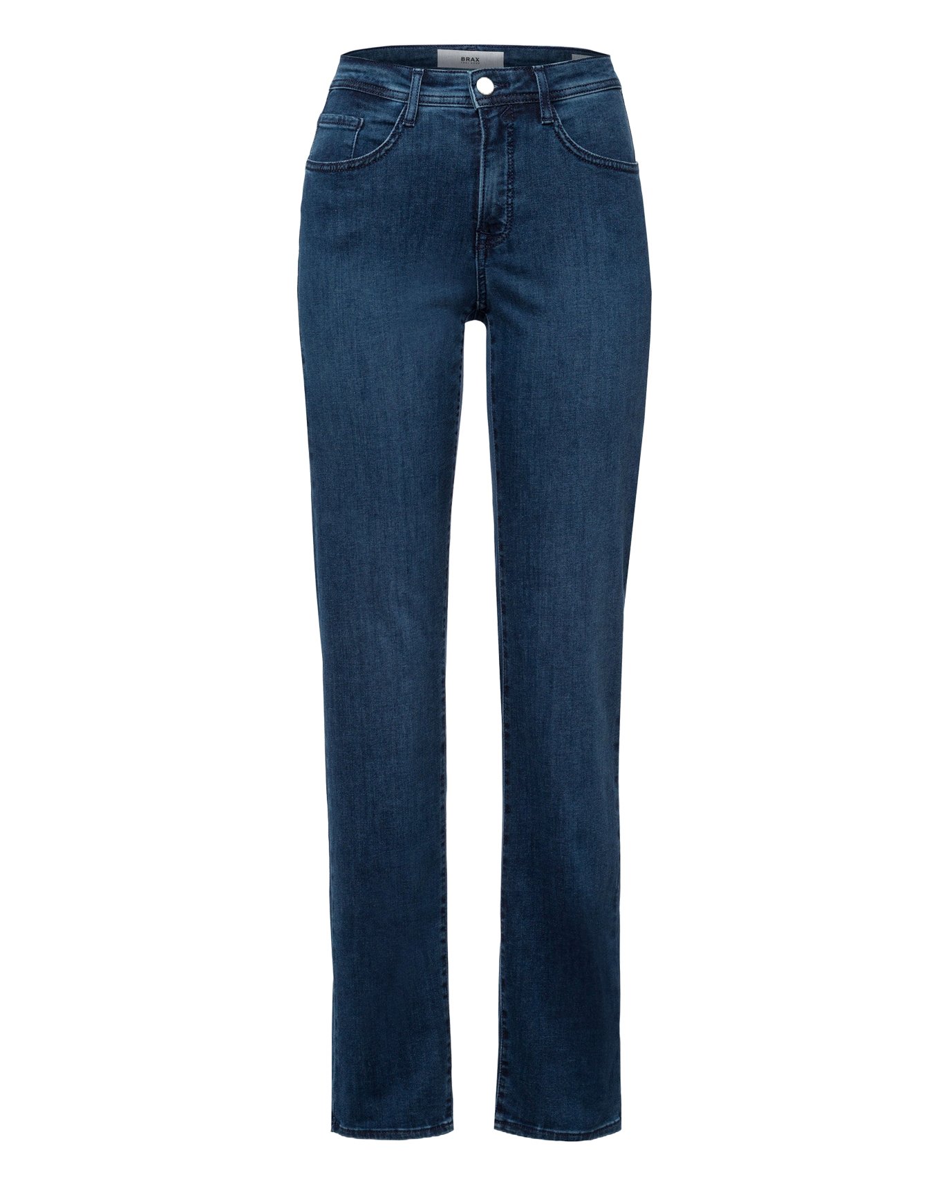Straight Denim Marville Jeans Kenzie Pleat Wide Jeans TTLL Store