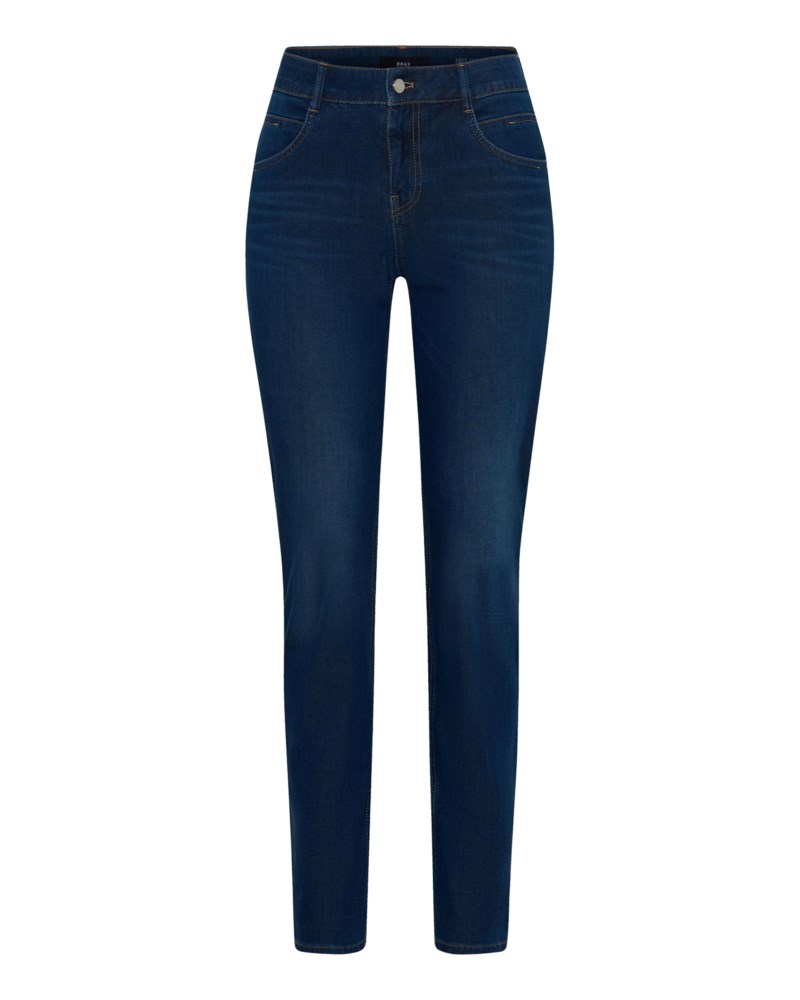 Jeans shakira 706000 svart 2