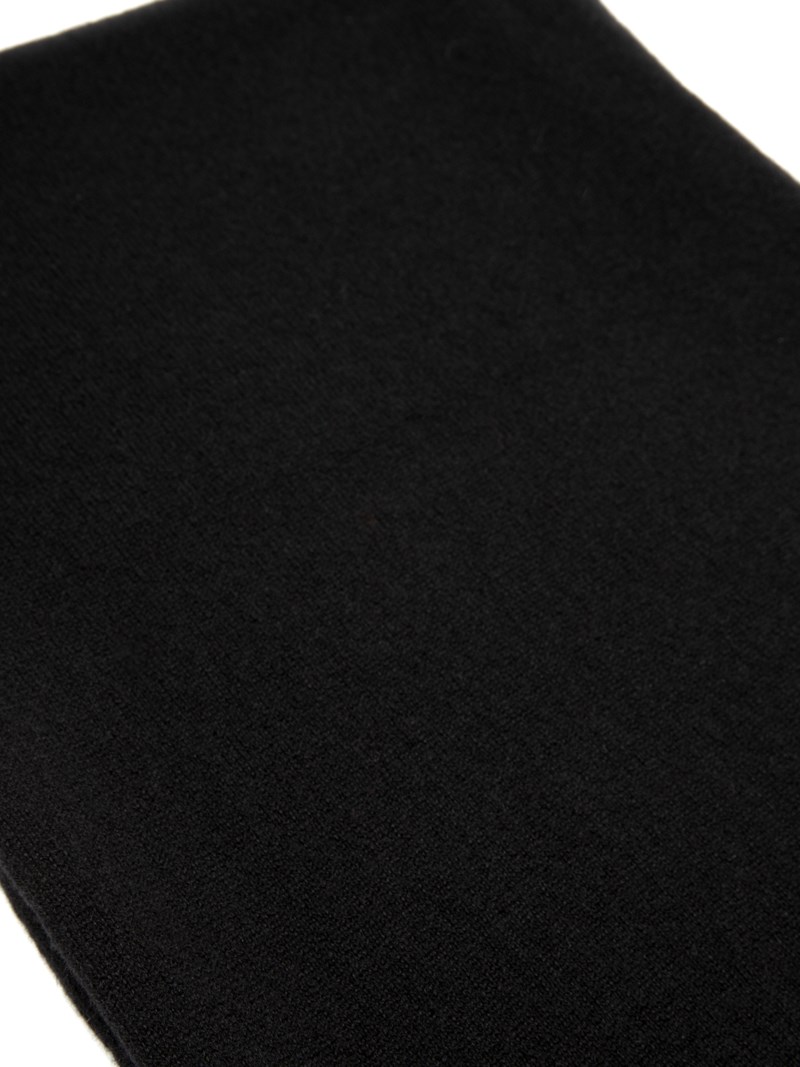 Halsduk nk cashmere brown 2