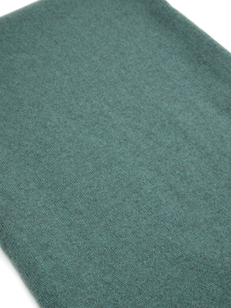 Halsduk nk cashmere brown 2