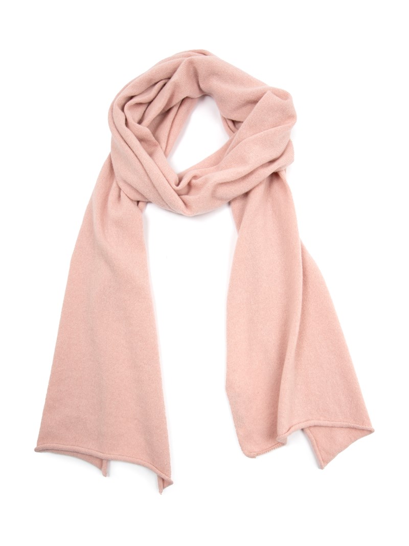 NK Collection Halsduk nk cashmere dam – bild 3