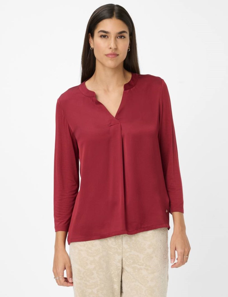 Blus clarisa m 2
