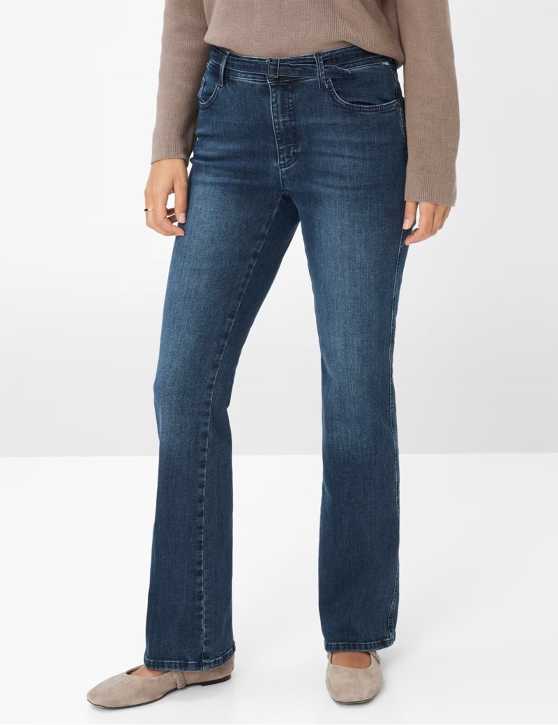 Jeans style mary 2