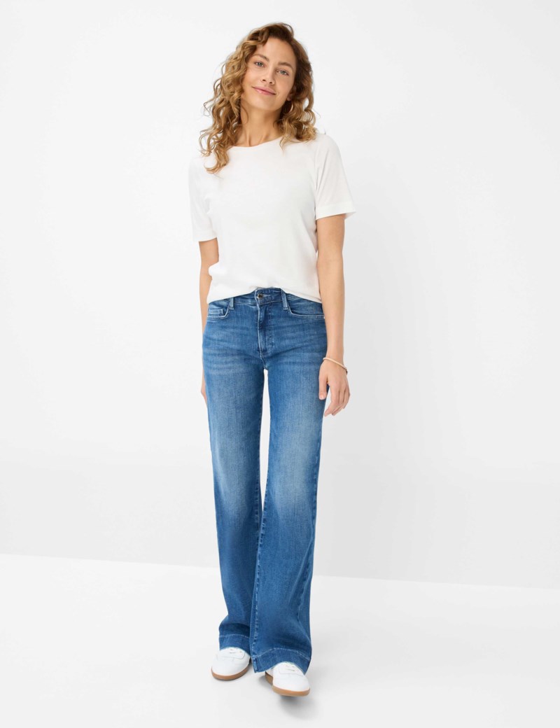 Jeans style maine 12
