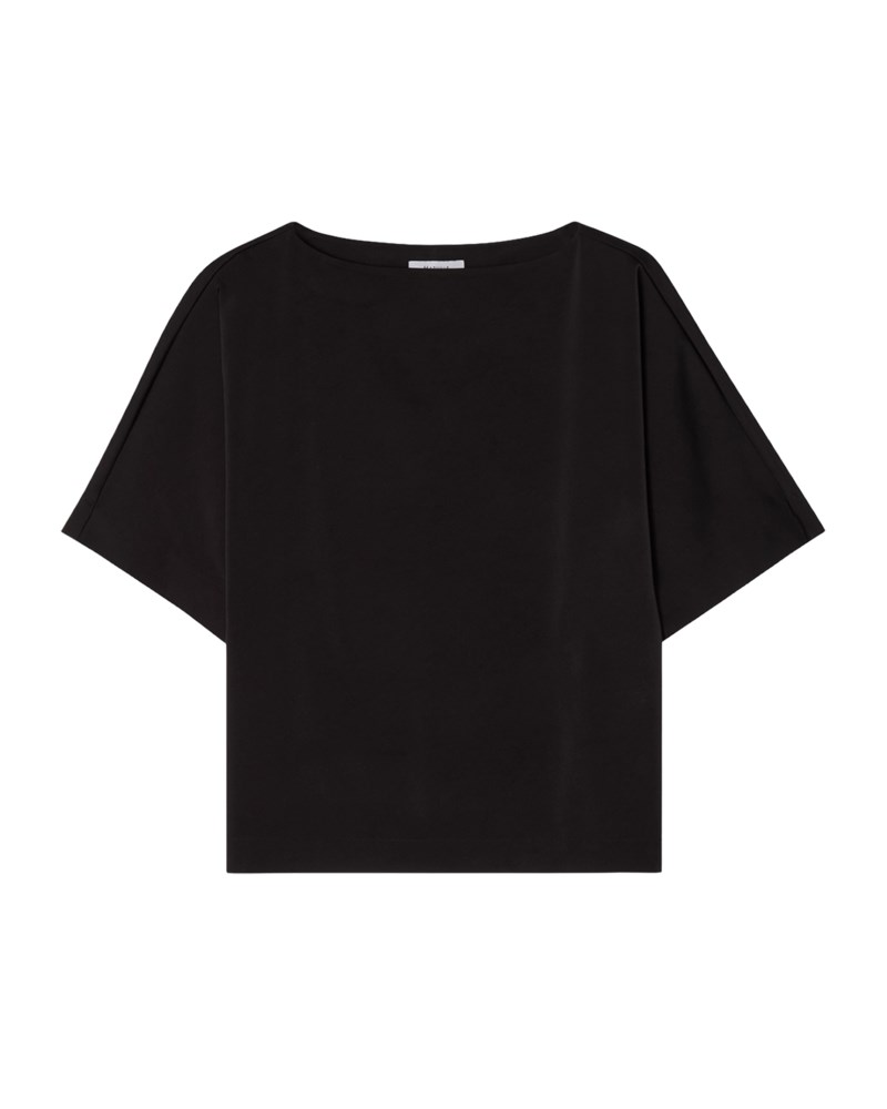 Blus the ava satin 1