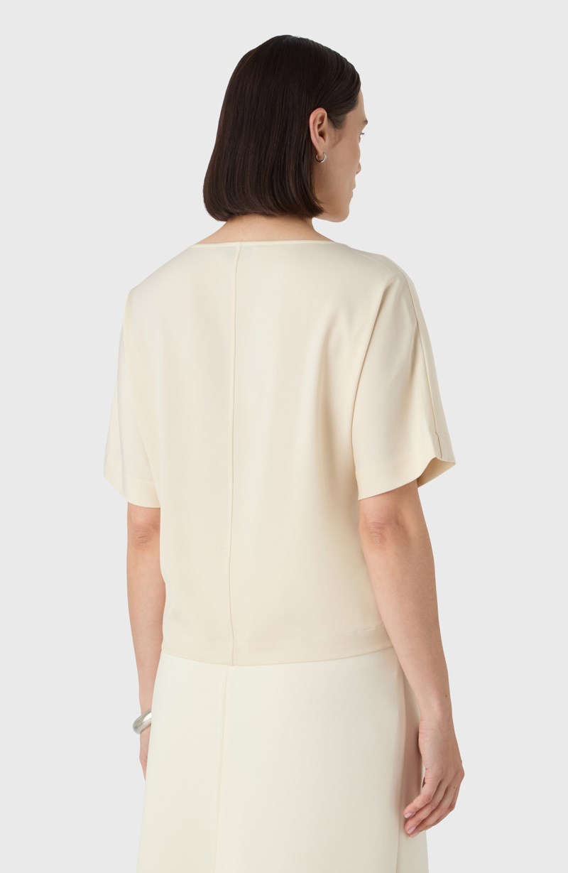 Blus the ava satin 3