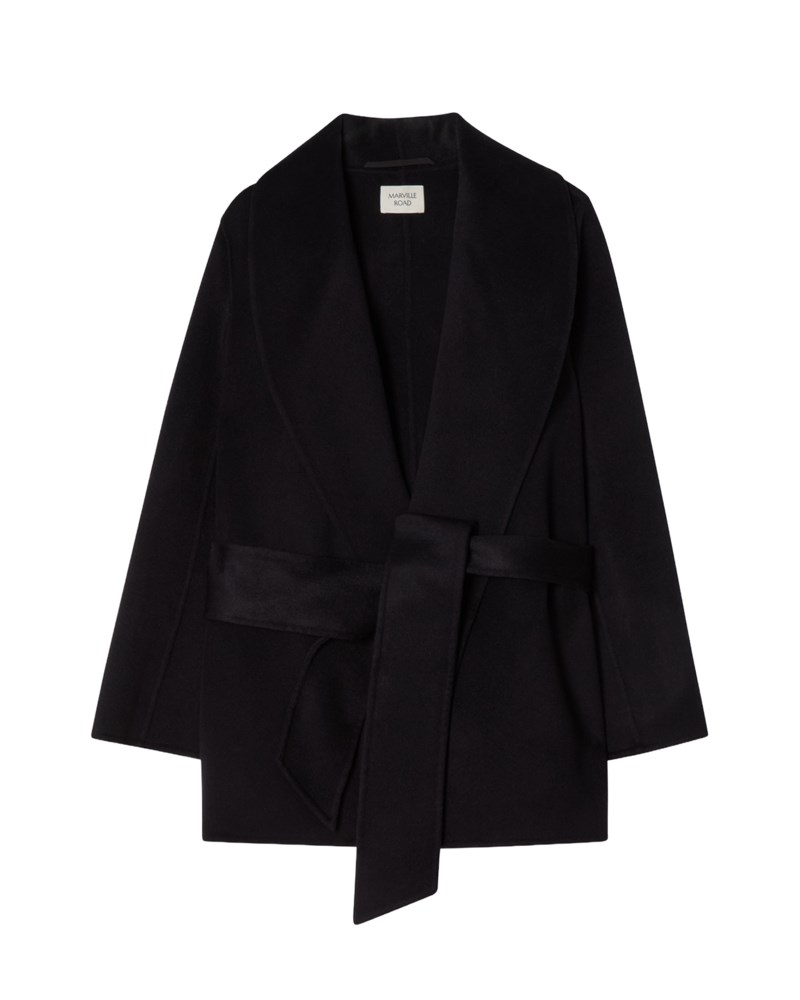 Jacka the nina wool