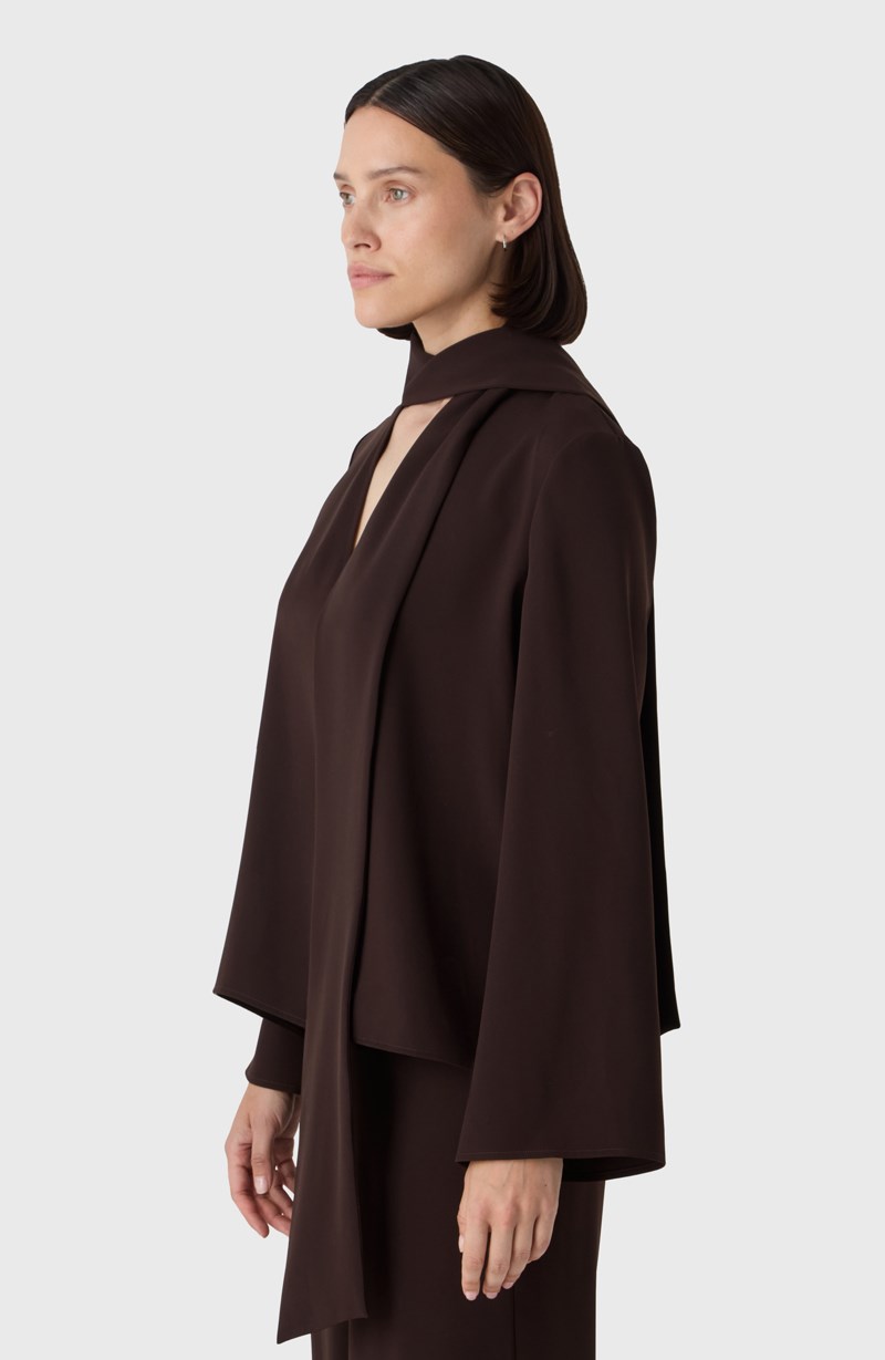 Blus the renée twill 3