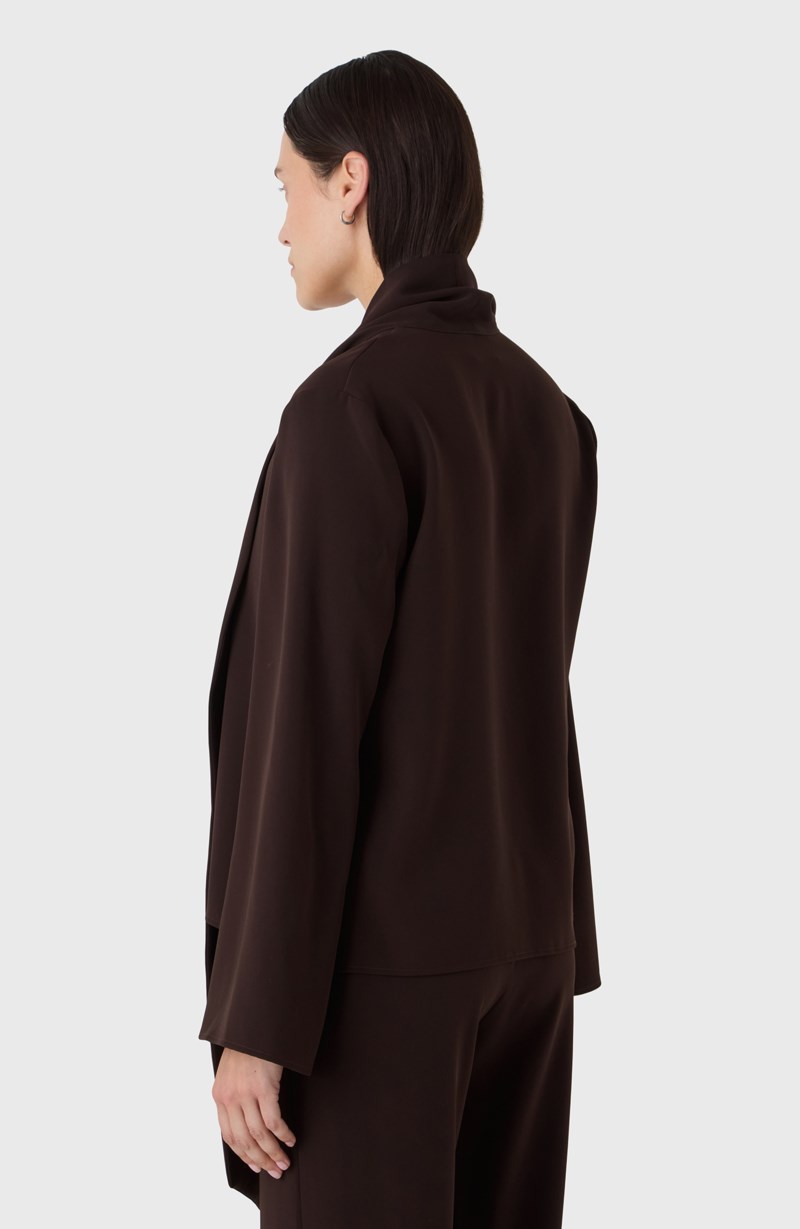 Blus the renée twill 4