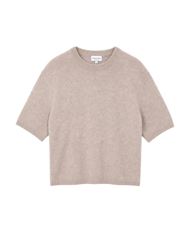 T-shirt boxy