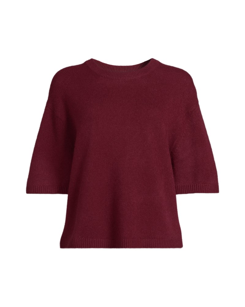 T-shirt boxy
