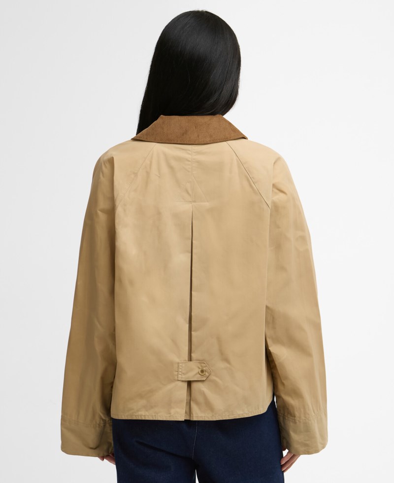 Barbour Jacka catlin casual dam – bild 3