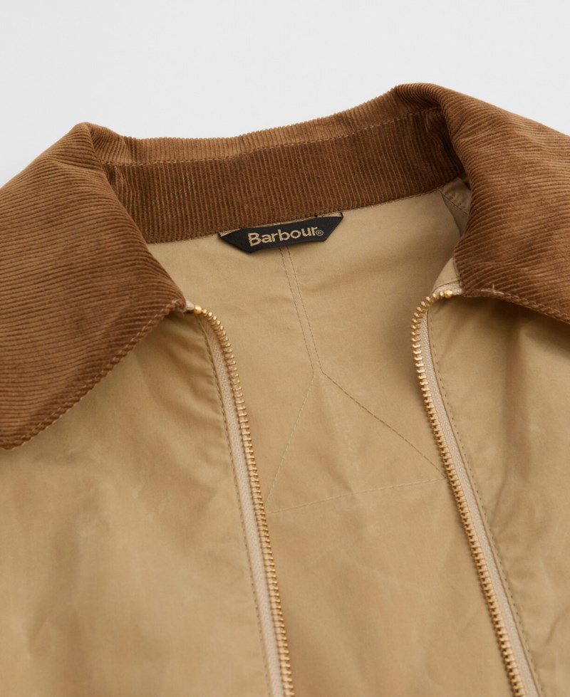 Barbour Jacka catlin casual dam – bild 4