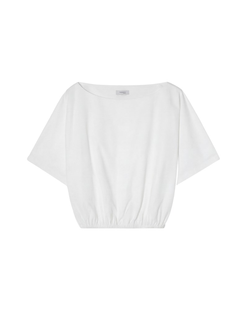 Crisp White