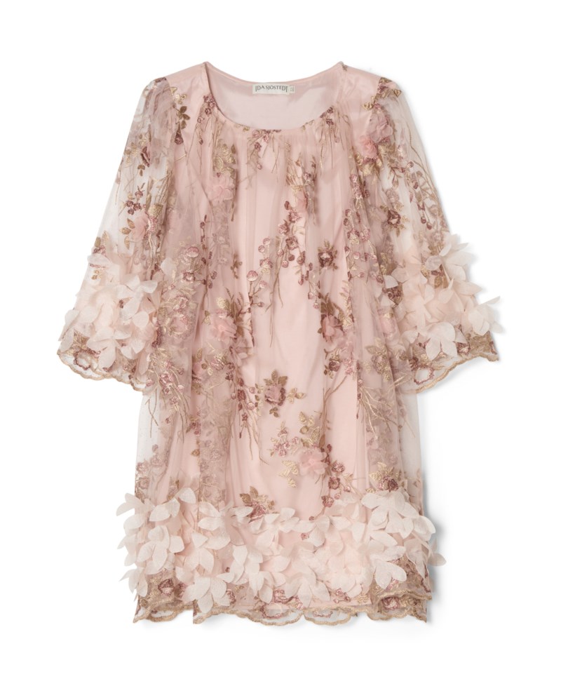 Ida Sjöstedt Fallon Dress festklänningar dam – bild 5