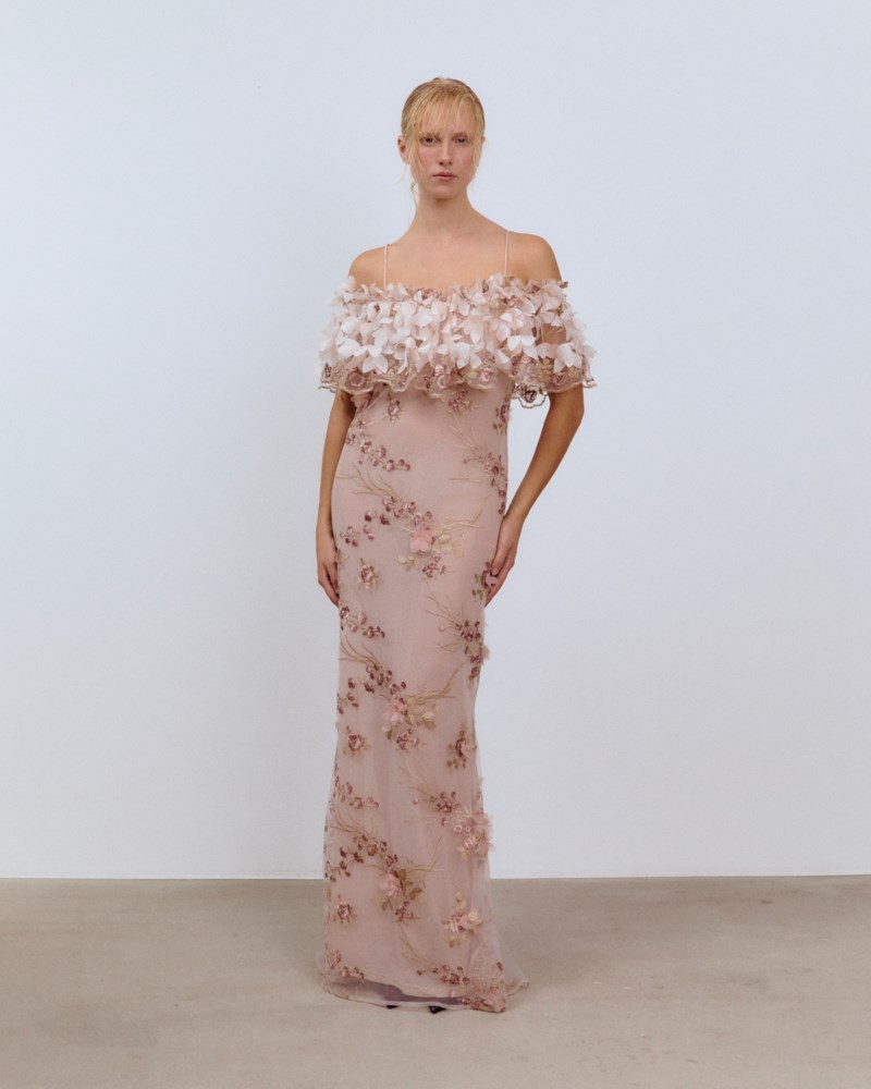 Ida Sjöstedt Clarice Dress klänningar dam – bild 7