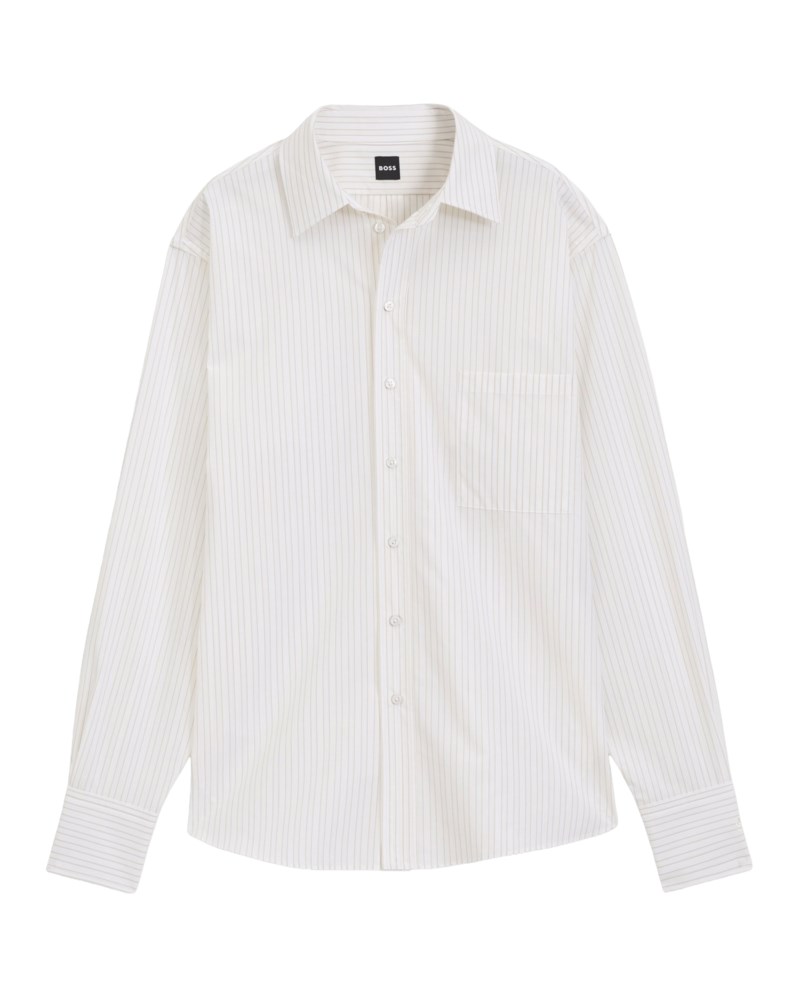 Skjorta saturday 1 stripe