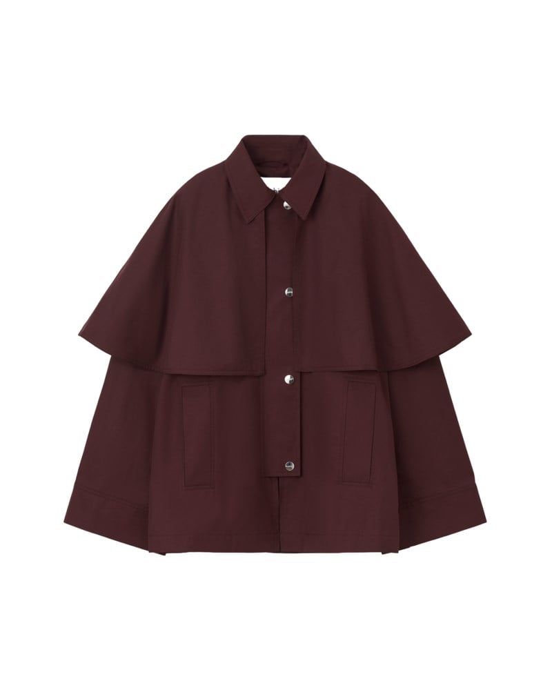 Jacka malin country cape