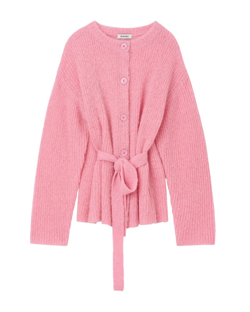 Cardigan mirika super soft knit