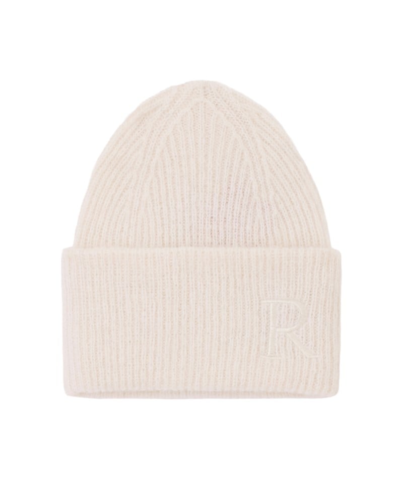Mössa sendina alpaca and wool blend