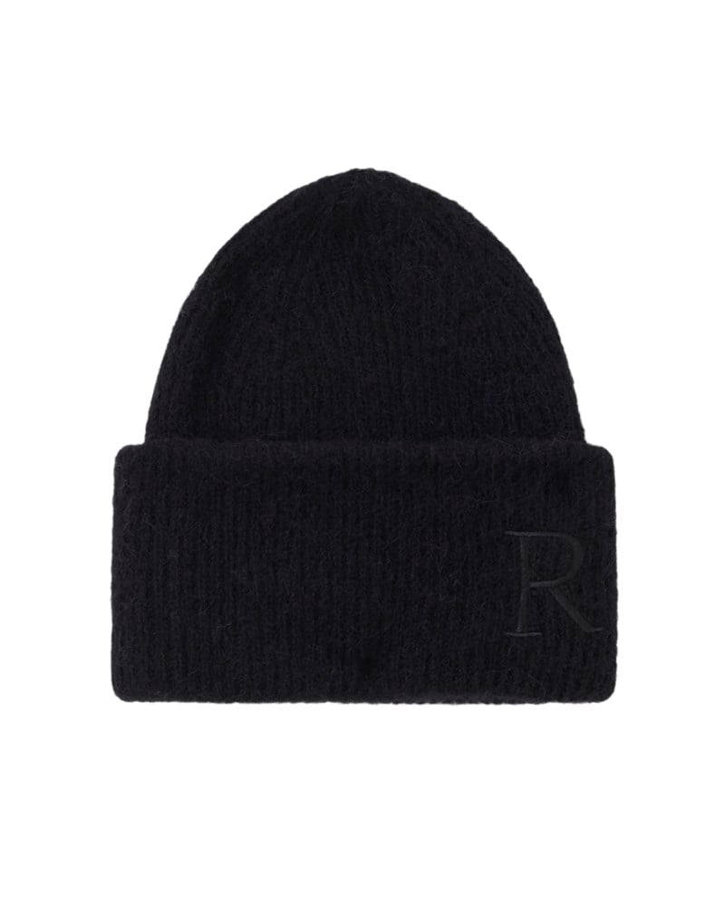 Mössa sendina alpaca and wool blend