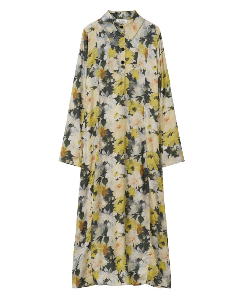 Klänning lalouli shirt