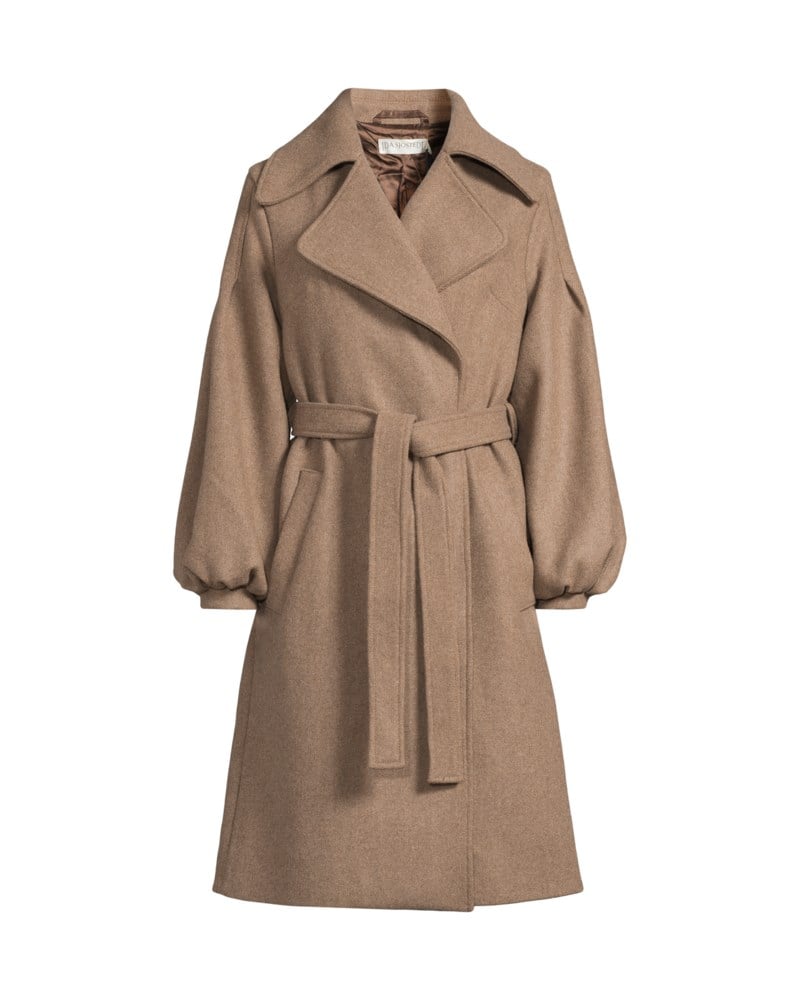 Light Brown
