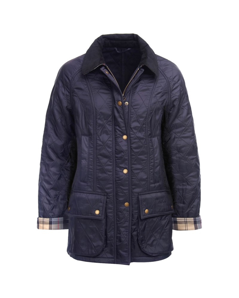 Jacka beadnell polarquilt