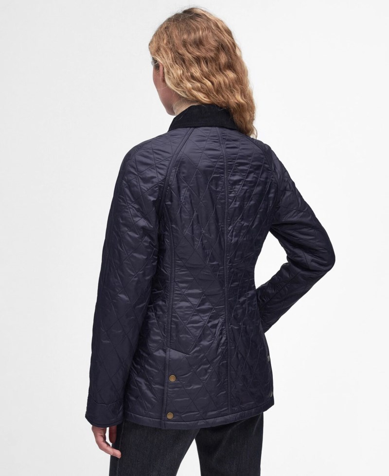 Barbour Jacka beadnell polarquilt dam – bild 3