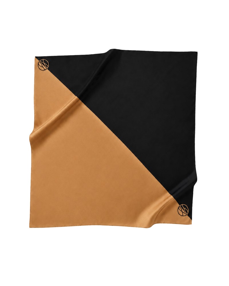 Scarf dual
