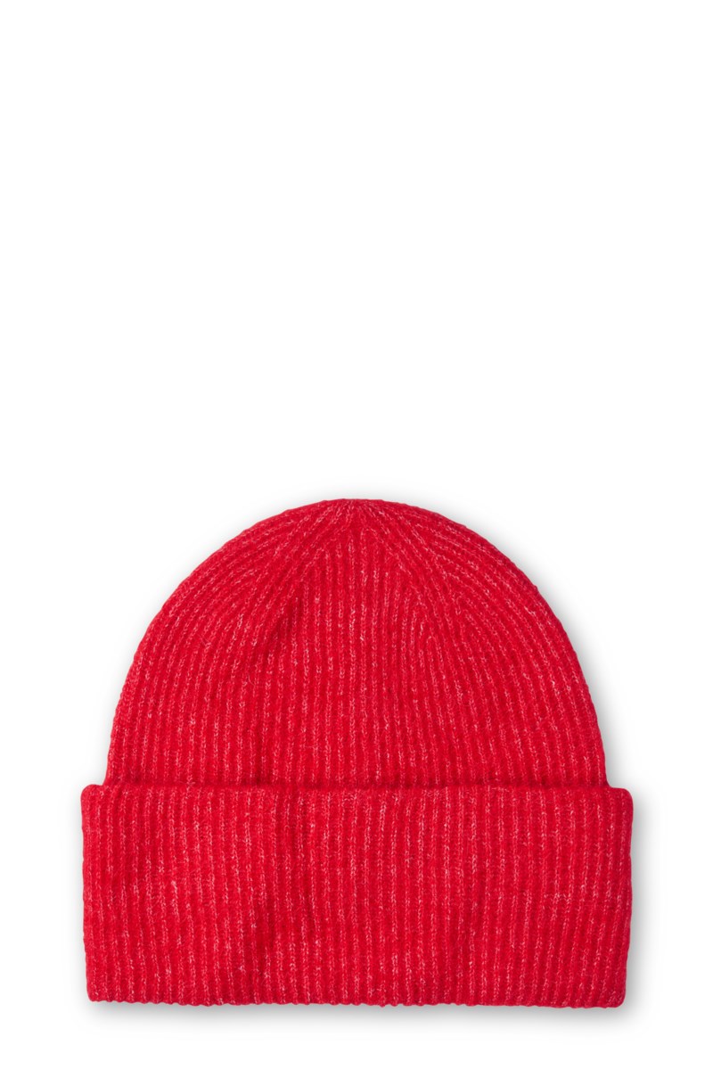 Haute Red