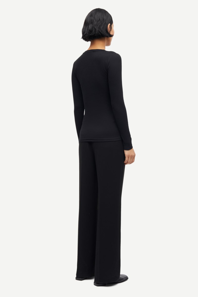 Tröja alexa ls black 3
